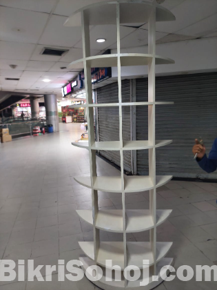 ডিসপ্লের রেক